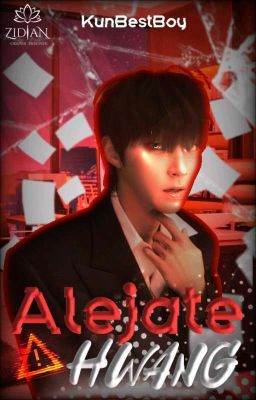 Aléjate Hwang² | Hwang In-Yeop & Male Reader 