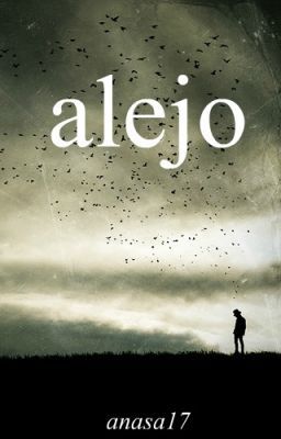 Alejo [Vampire]