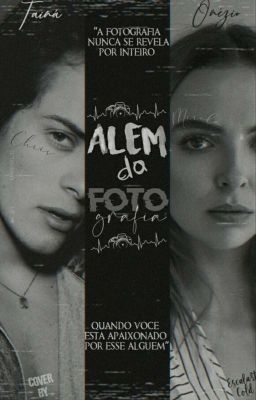 Além Da Fotografia (Concluído)