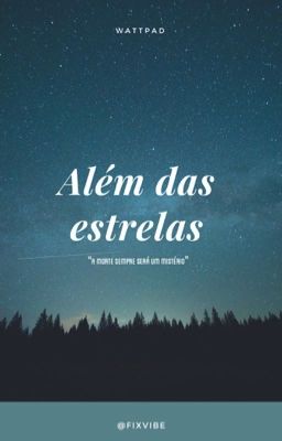 Além das estrelas 