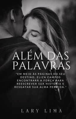 Além das palavras