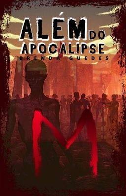 Além Do Apocalipse ⚥ [Amazon]