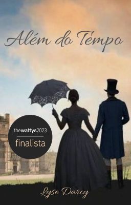 Além do Tempo ( Completa)