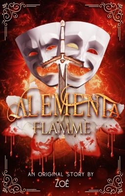 Alementa II- Flamme