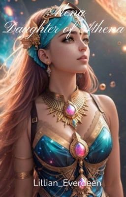 Alena: Daughter of Athena