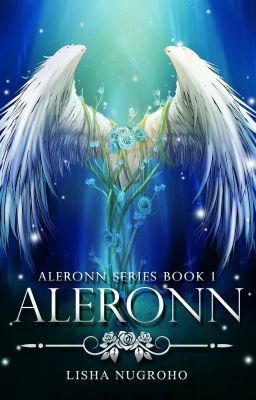 ALERONN (Book 1) - Sudah diterbitkan