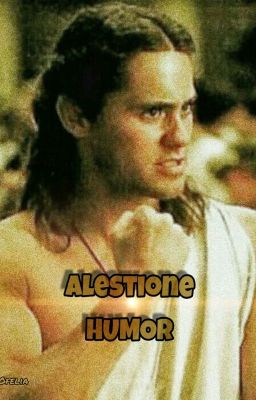 ALESTIONE HUMOR 