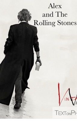 Alex And The Rolling Stones