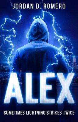 Alex - Book One