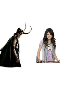 Alex Russo, A God? (Discontinued)