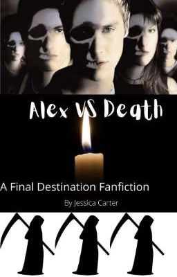 Alex VS Death