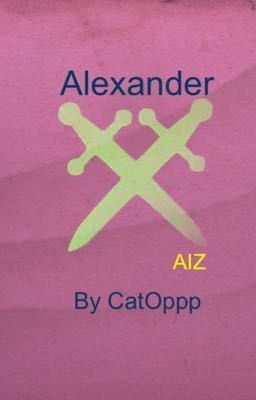 Alexander