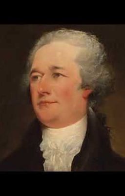 Alexander Hamilton