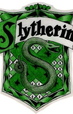 Alexander Salazar Slytherin Peverell