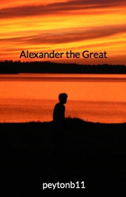 Alexander the Great