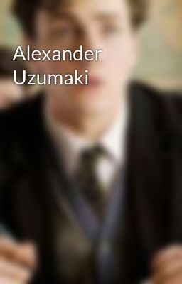 Alexander Uzumaki