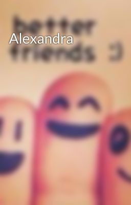 Alexandra