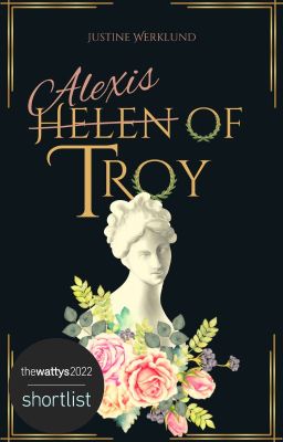 Alexis of Troy (Book I)