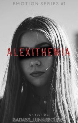 Alexithymia