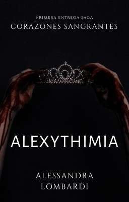 Alexythimia