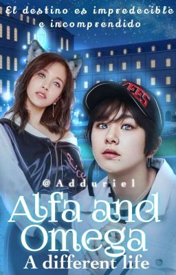 Alfa And Omega: A MiChaeng Fanfic