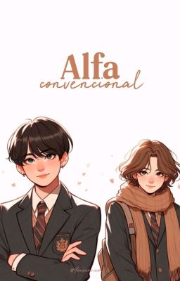 Alfa Convencional