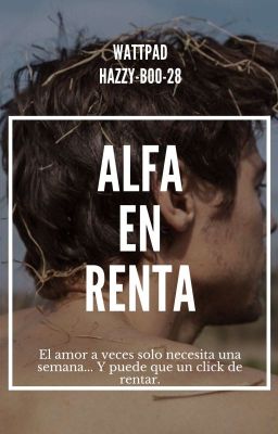 Alfa en renta