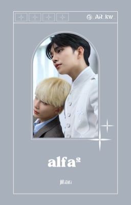 alfa² / jihan