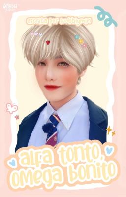 Alfa tonto, omega bonito || WinJae