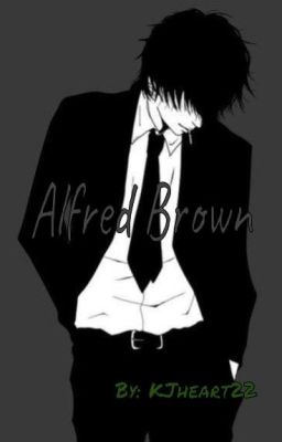 Alfred Brown