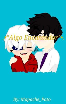 .•°Algo Encantador°•. (Alemania X Chile)[Finished]{2da temporada}