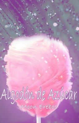 Algodón de Azúcar