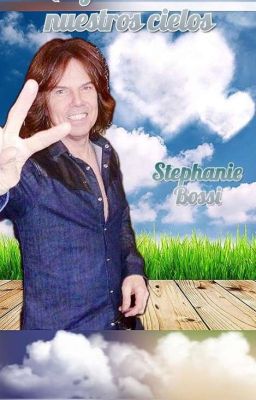 Algodones en nuestros cielos (Joey Tempest)