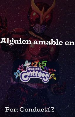 Alguien amable en una Historia y Mundo Sonriente