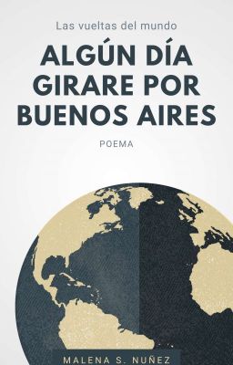 Algún día girare por Buenos Aires ✓