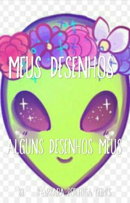 alguns desenhos meus 