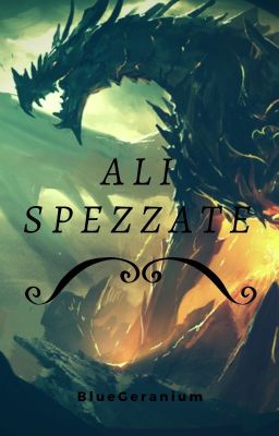 Ali spezzate