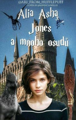 Aliá Asha Jones a mnoho osudů