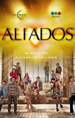 Aliados (roll)