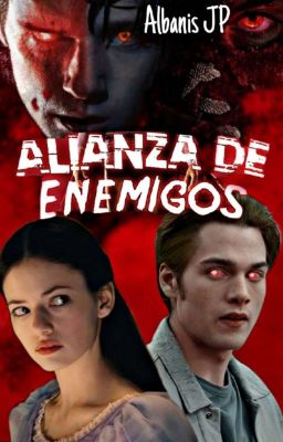 Alianza De Enemigos/Brightburn