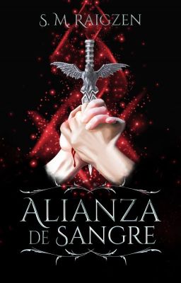 Alianza de sangre