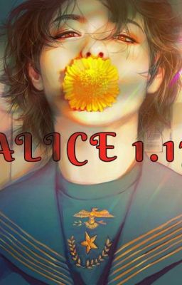 Alice 1.17