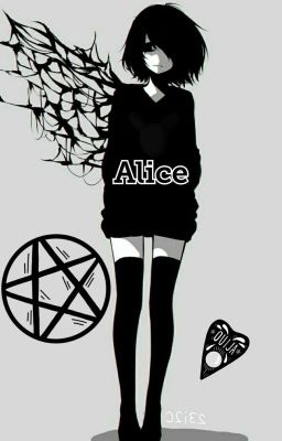 ✝️Alice ✝️