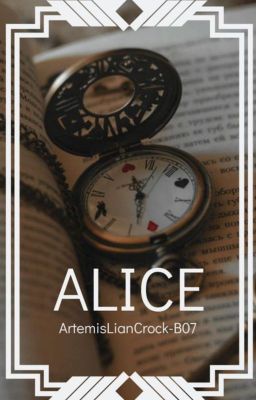 ALICE