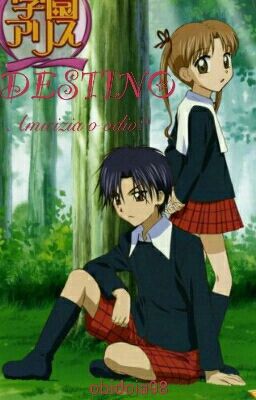 Alice Academy: Destino