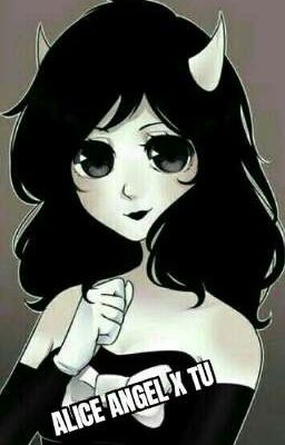 Alice Angel x lector