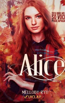 Alice | DEGUSTAÇÃO