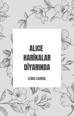 Alice Harikalar Diyarında