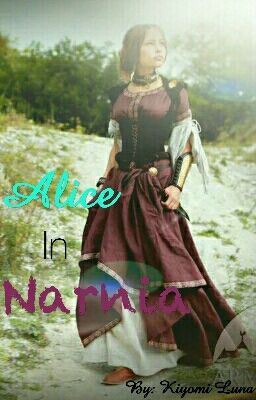 Alice In Narnia 