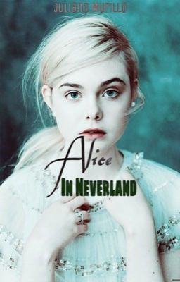 Alice in Neverland| darlingpan